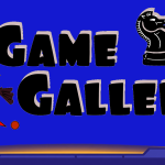 GAME GALLERY