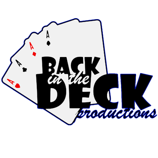 BACK IN THE DECK PRODUCTIONS